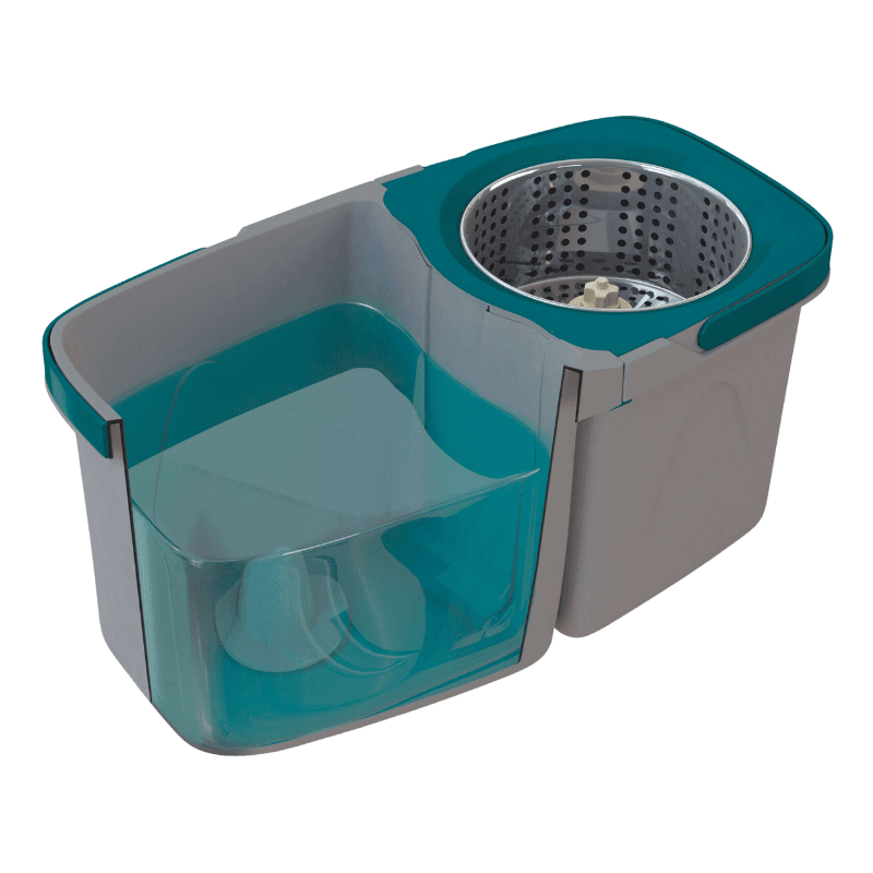 Mop Giratório Duas Águas Fit