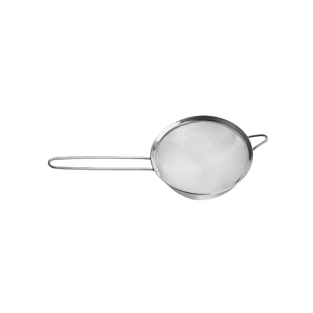 Peneira Inox 16cm