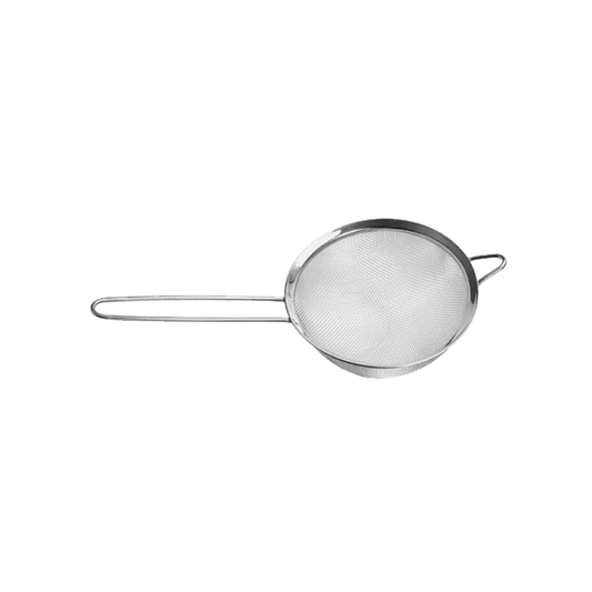 Peneira Inox 16cm