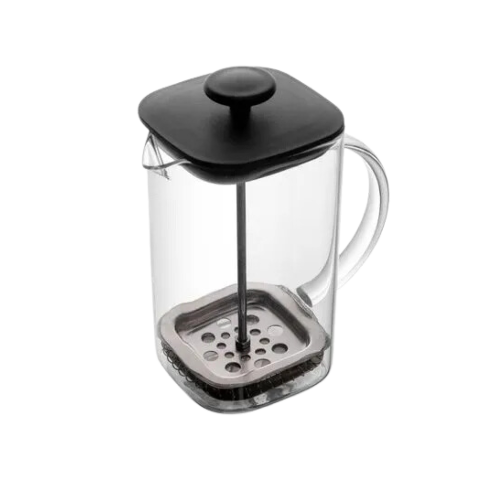 Cafeteira Prensa Francesa Quadrada 700ml