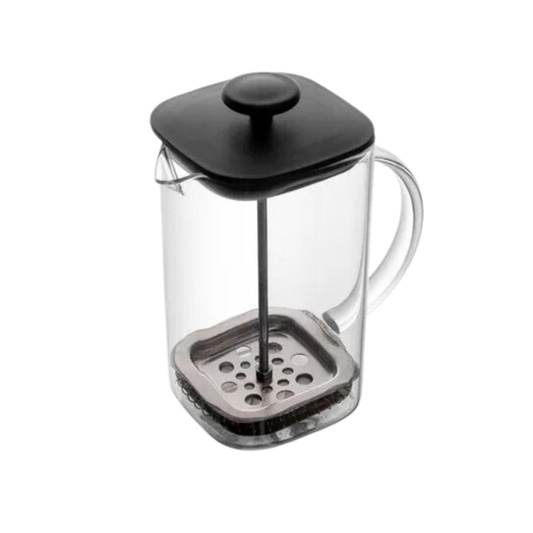 Cafeteira Prensa Francesa Quadrada 700ml