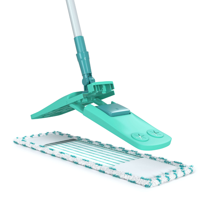 Refil Mop Flat Plus