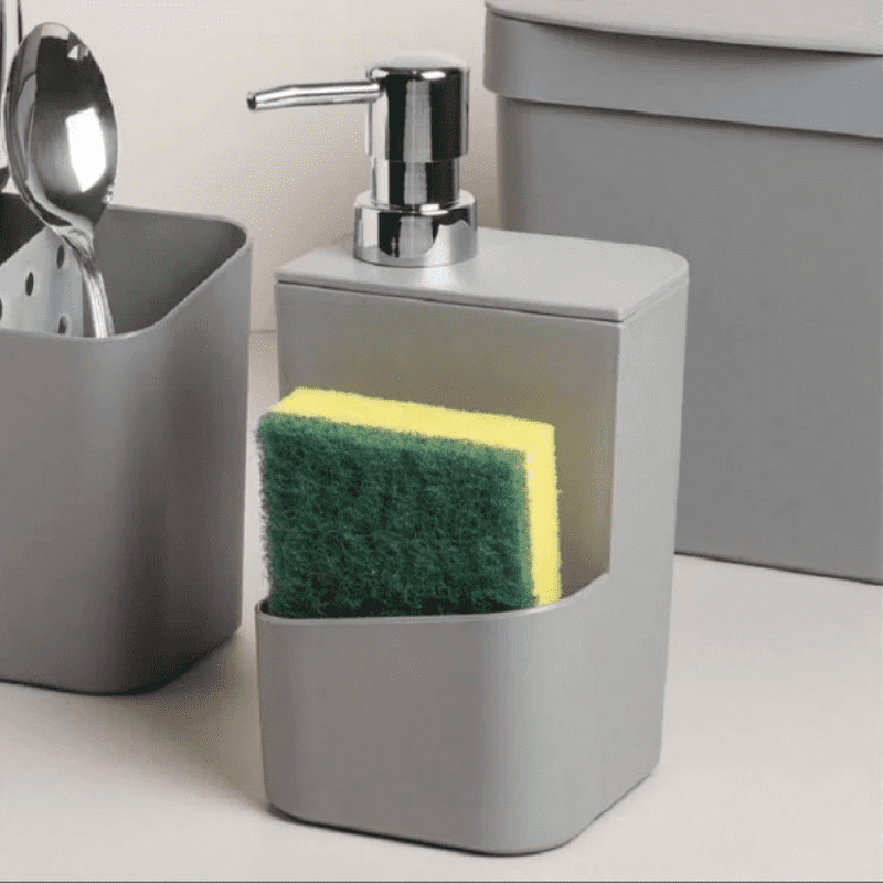DISPENSER PARA DETERGENTE 650 mL CHF
