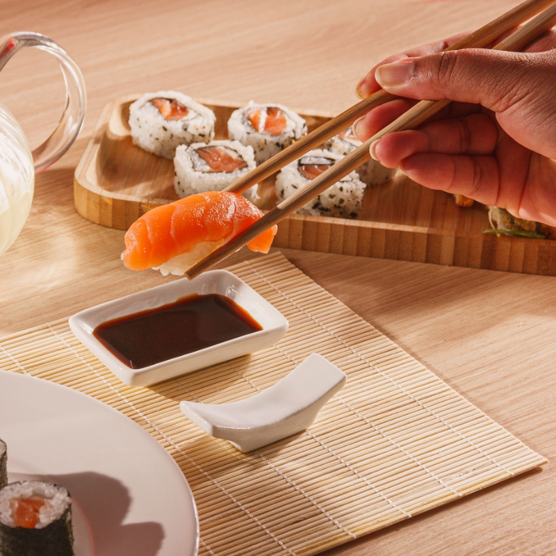 Conjunto para Sushi