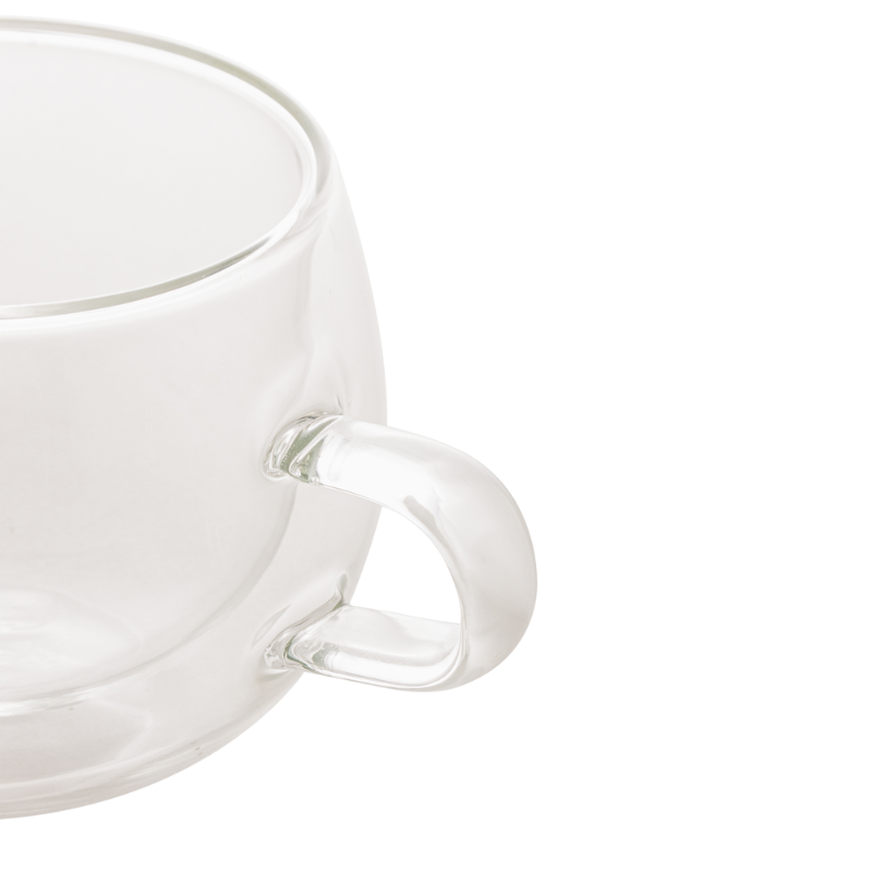 Xícaras Café e Chá 240ml