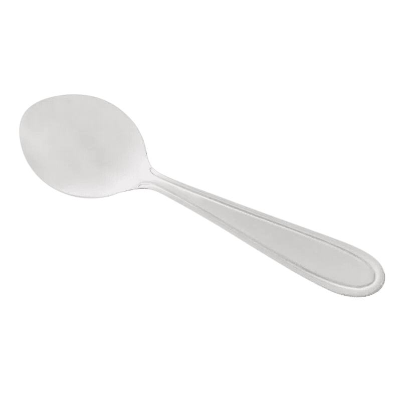 Jogo de Colheres de Sopa Gastro 6 UN