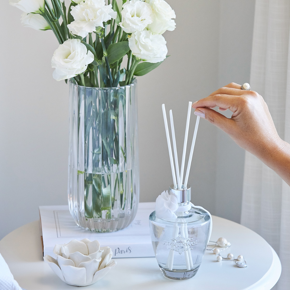 Difusor de Aromas Chá Branco 350ml