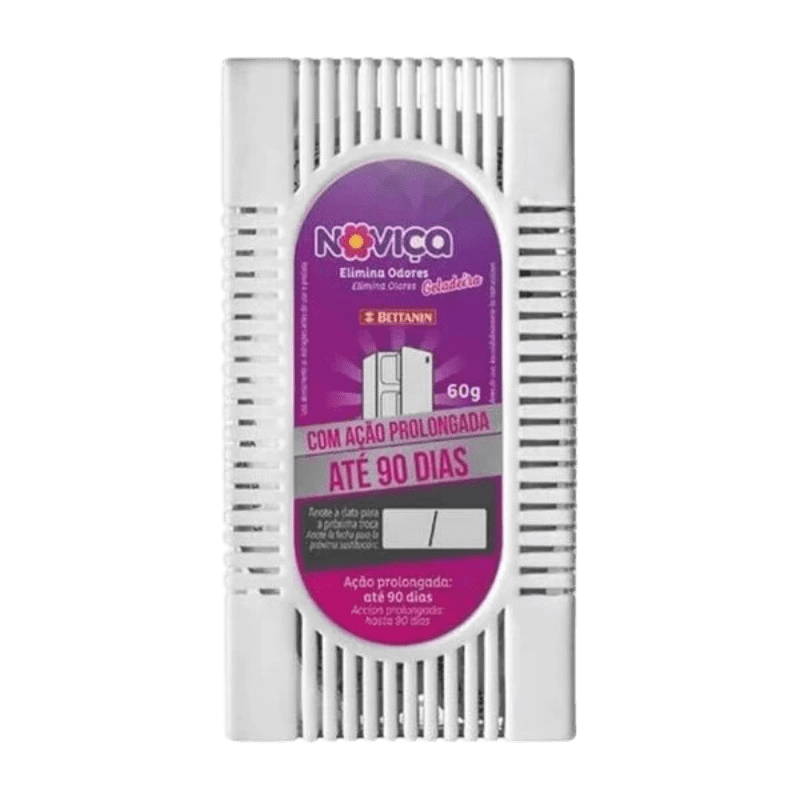 Neutralizador de Odor para Geladeira