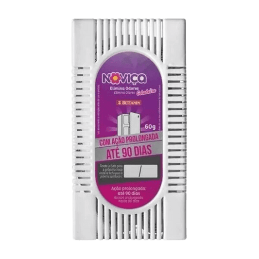 Neutralizador de Odor para Geladeira