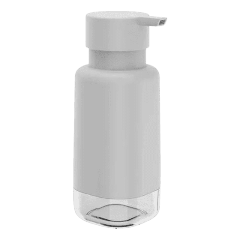 Dispenser Premium 500ml Branco Trium
