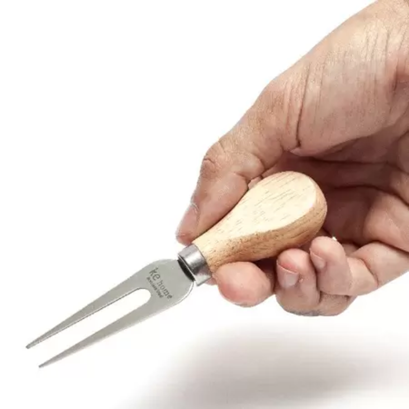 Garfo para Queijo