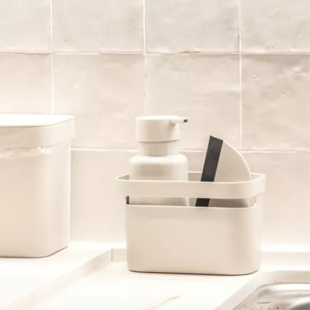 Organizador Trium Max Bege