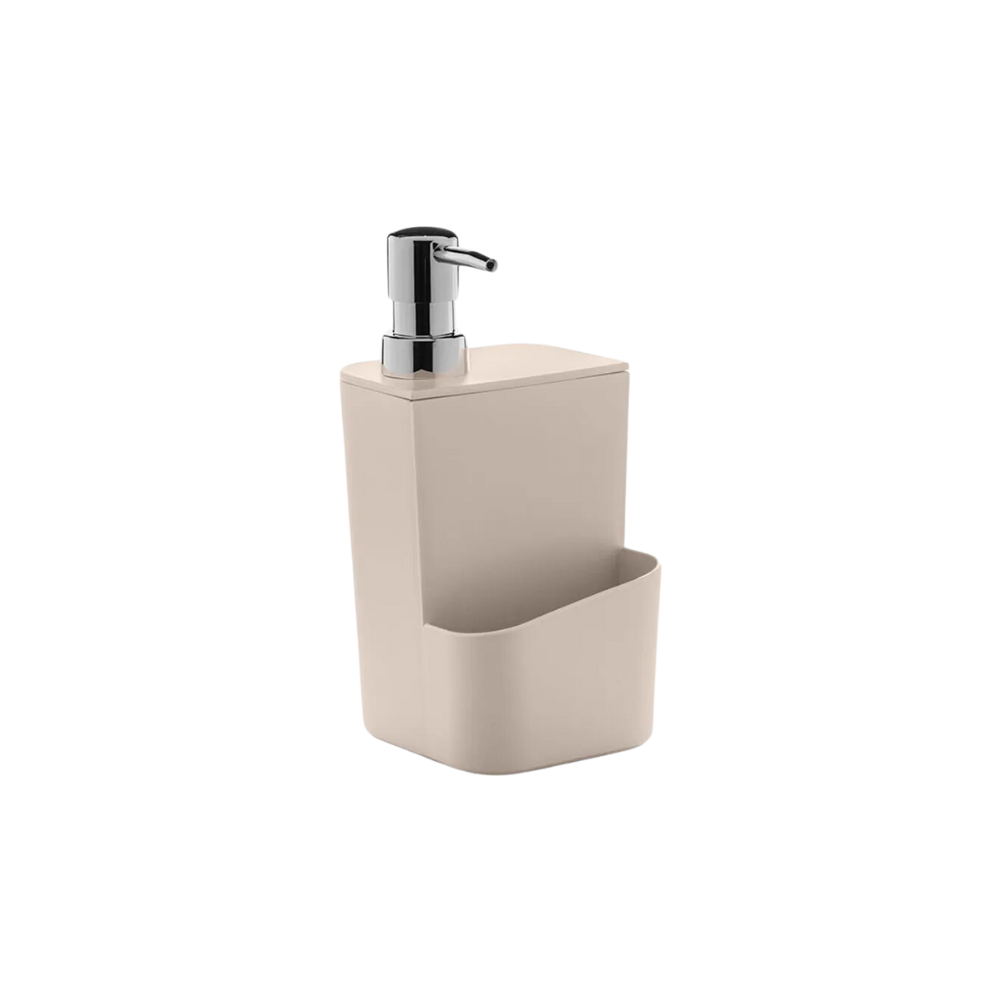 Dispenser para Detergente e Esponja Trium 650 ml
