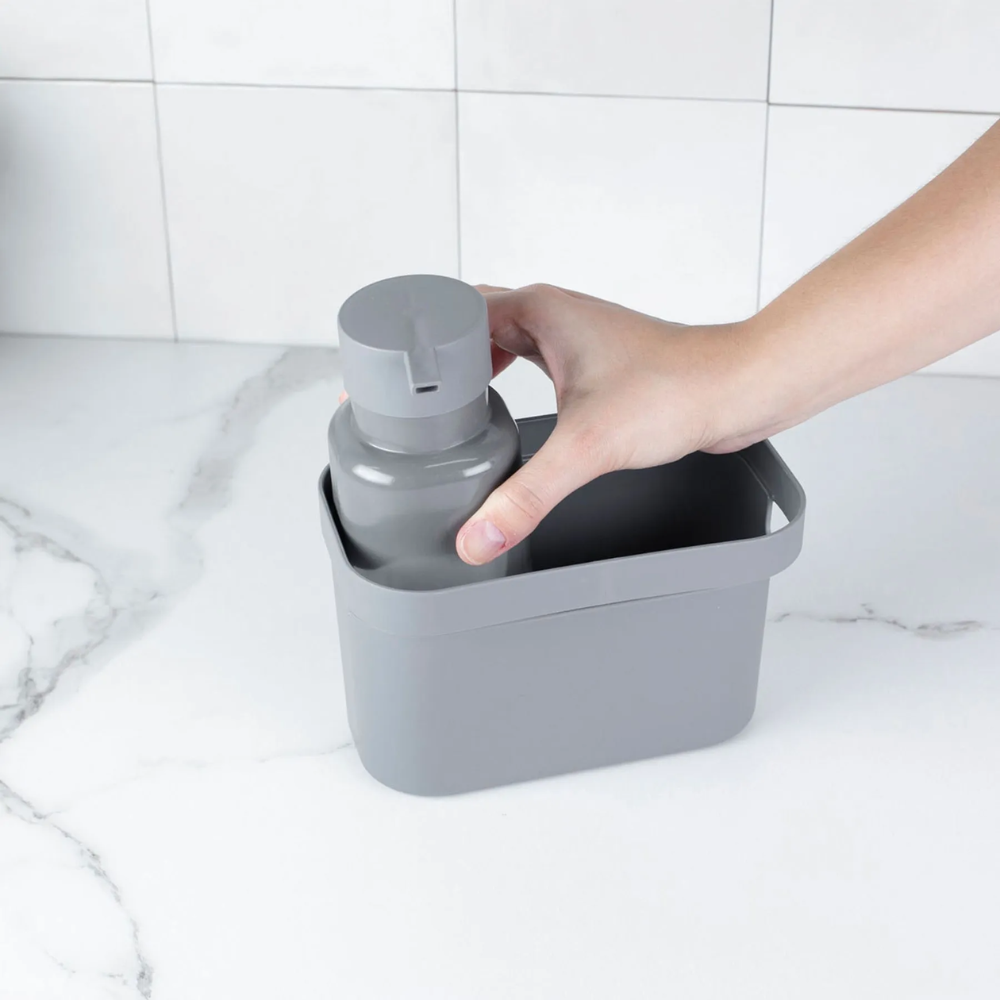 Organizador Trium Max Chumbo