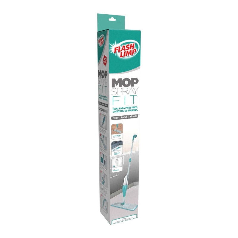 MOP Spray Fit