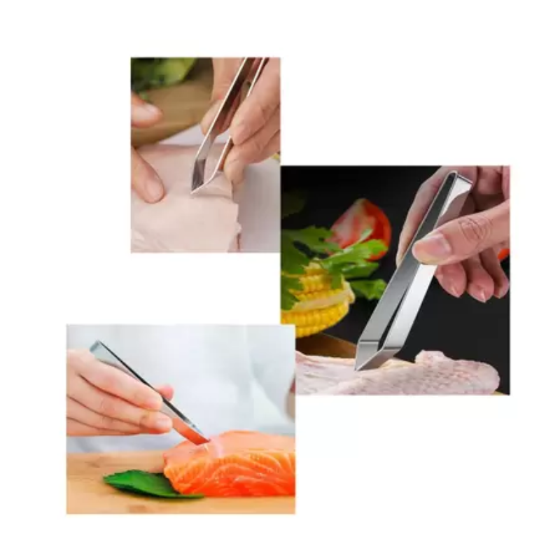 Pinça Culinária