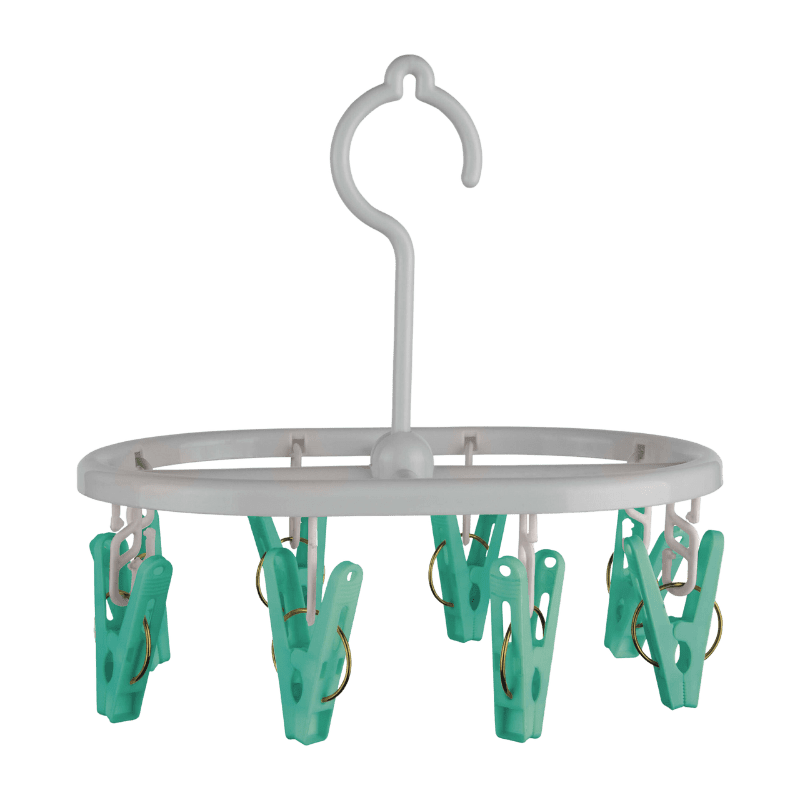 Mini Varal Oval