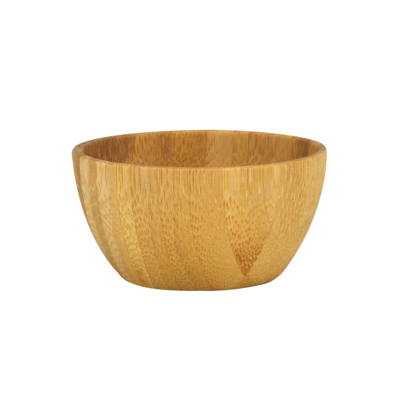 Bowl de Bambu