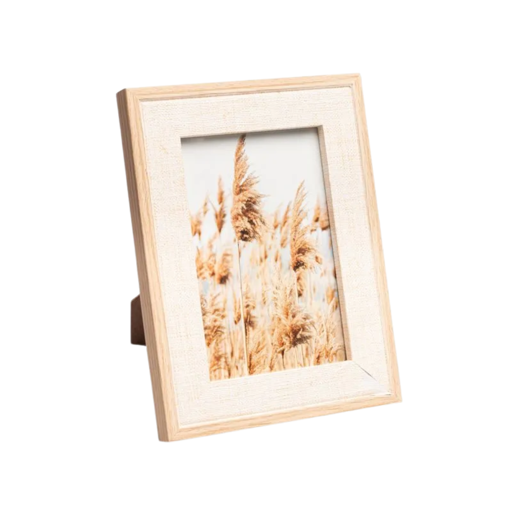 Porta-Retrato de MDF Texturizado 15 x 20