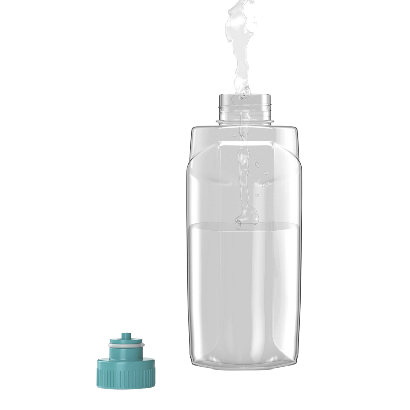 Dispenser para MOP Spray