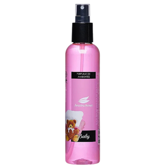 Perfume de Ambiente Baby 270ml