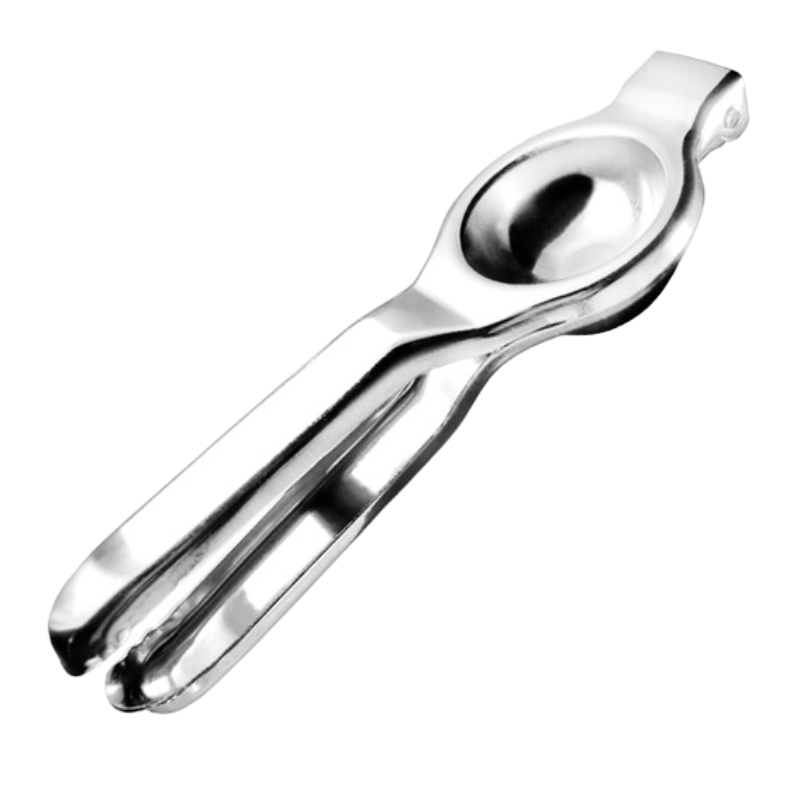 Espremedor de Limão em Inox