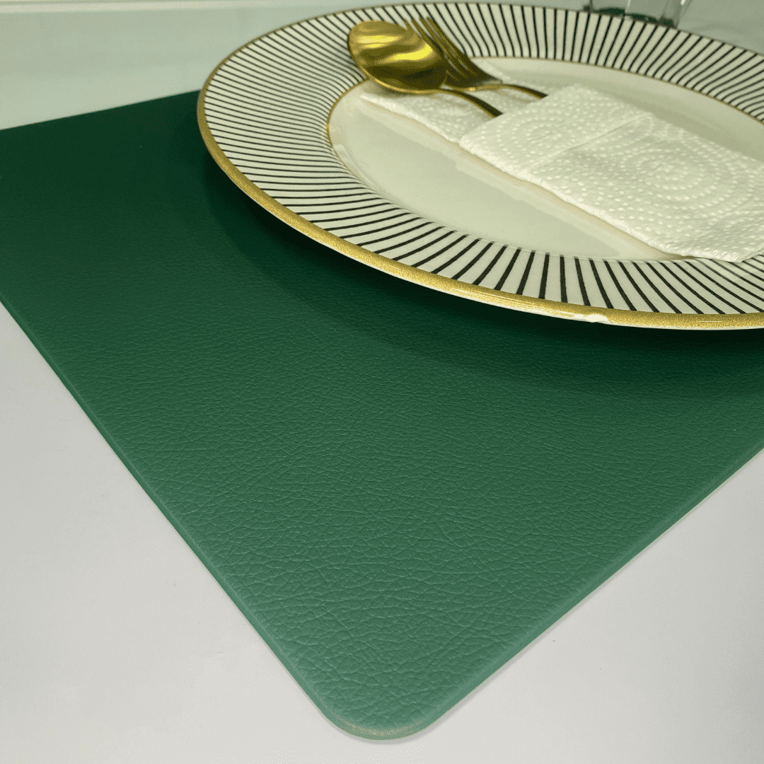 Lugar Americano Corino Verde