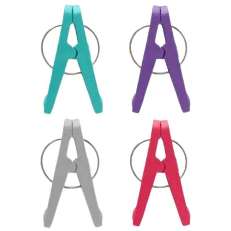 Prendedor Argola