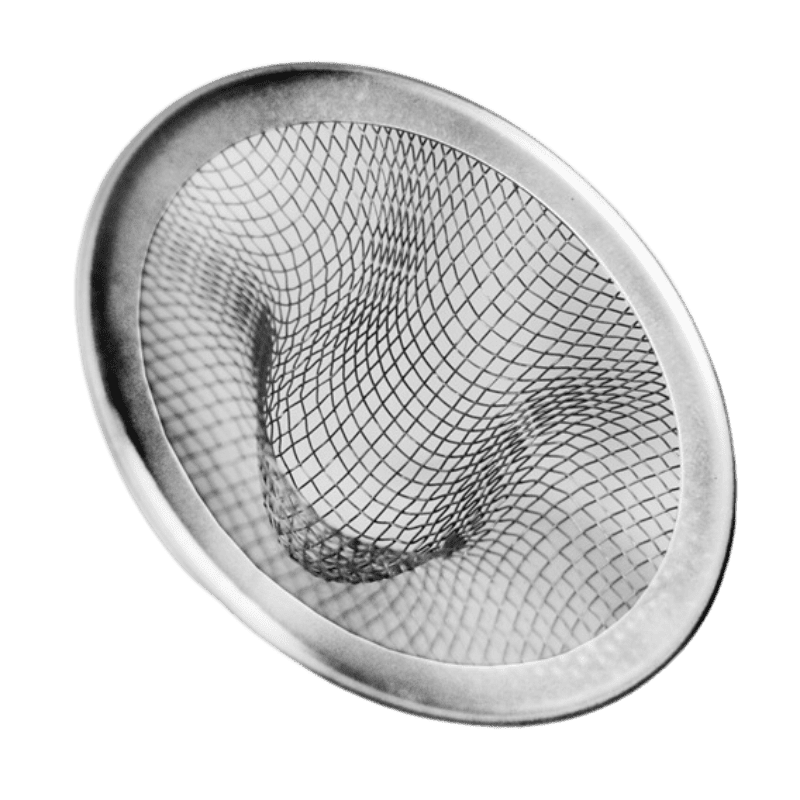 Ralo para Pia Inox 7cm