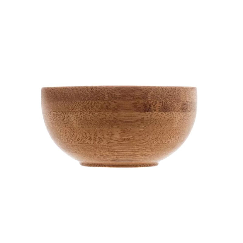 Bowl de Bambu
