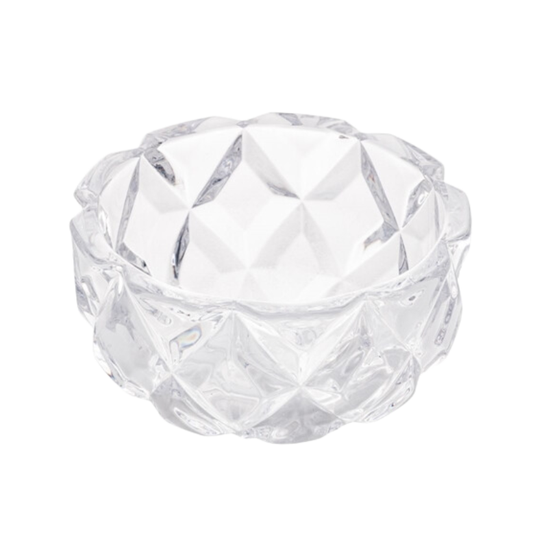 Bowl de Cristal