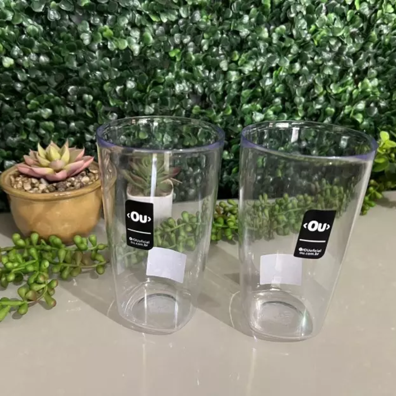 Copo Luna Vitra 360ml