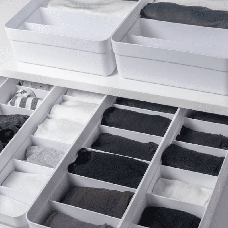 Organizador Colmeia Logic G