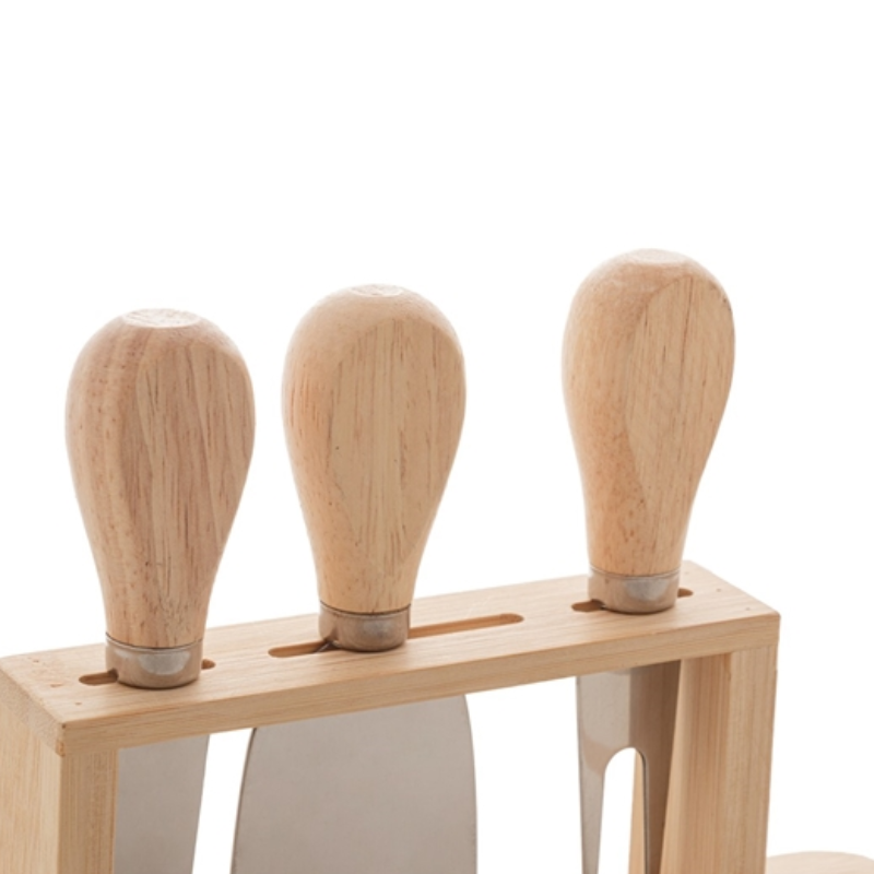 Conjunto para Queijo