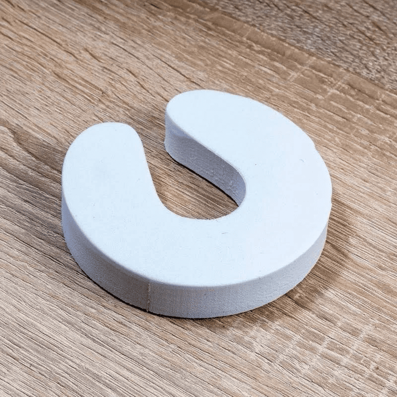 Protetores de Porta Eva 2 UN