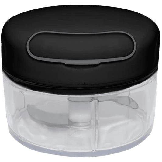 Mini Processador de Alimentos Manual
