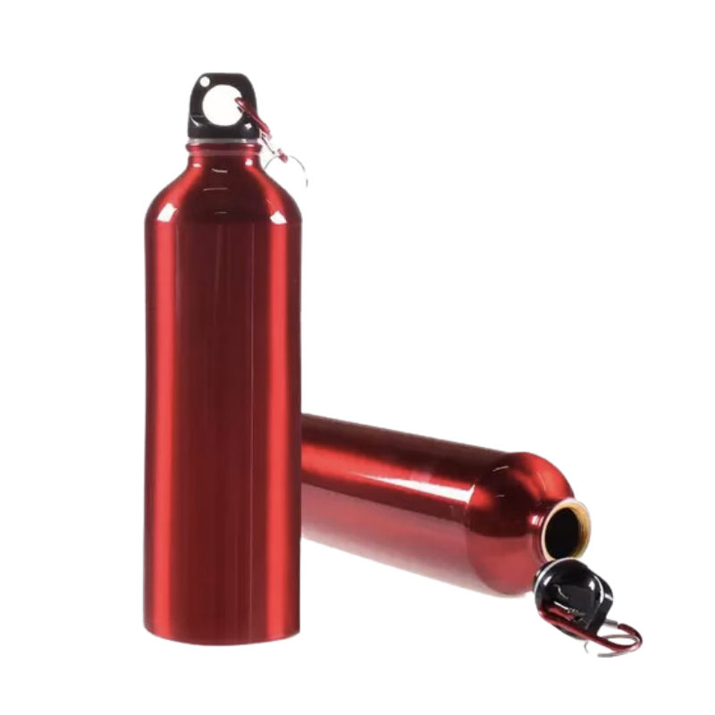 Squeeze Aluminio 750 ml