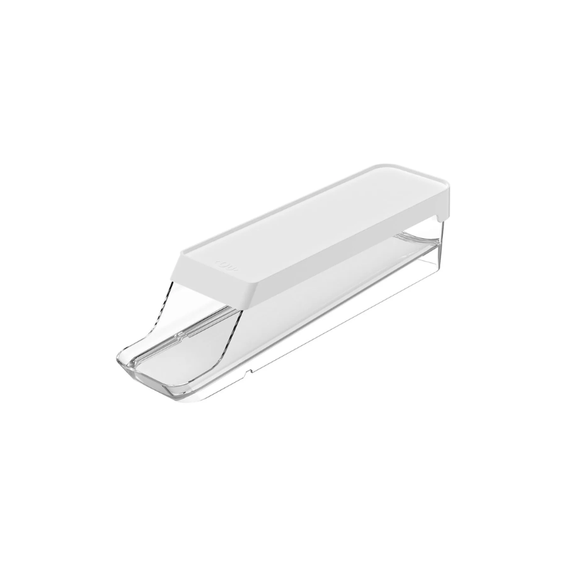 Organizador de Ovos Roll Clear Fresh 7 unid