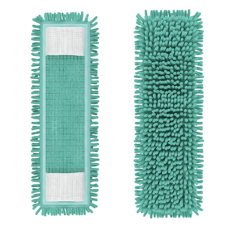 Refil MOP Flat Chenile
