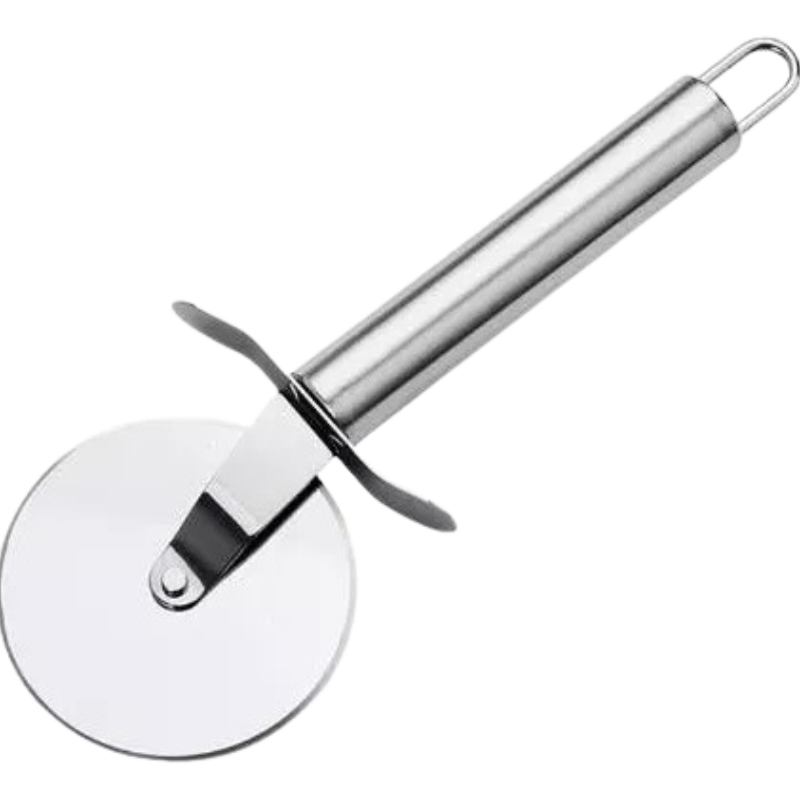 Cortador de Pizza Inox