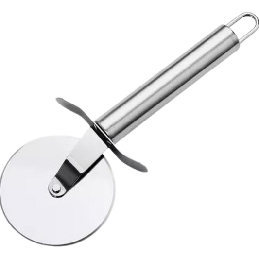 Cortador de Pizza Inox