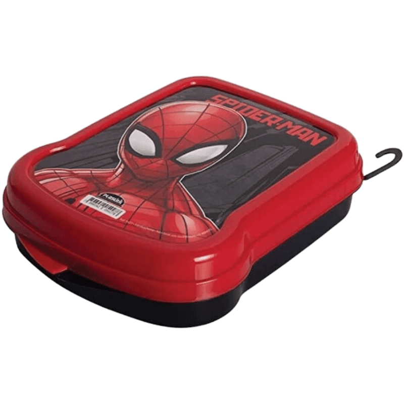 Sanduicheira Homem Aranha