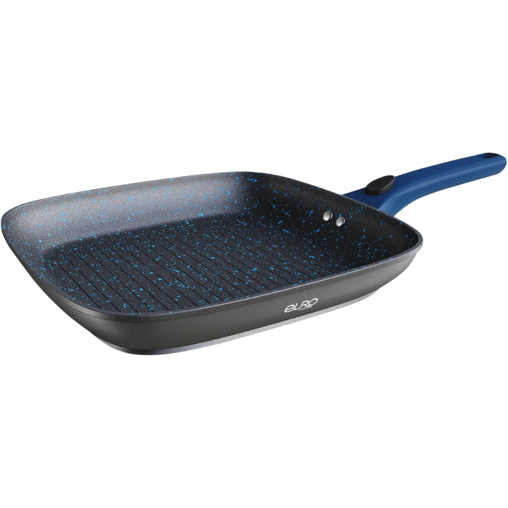 Frigideira Grill Multifuncional Smart Click