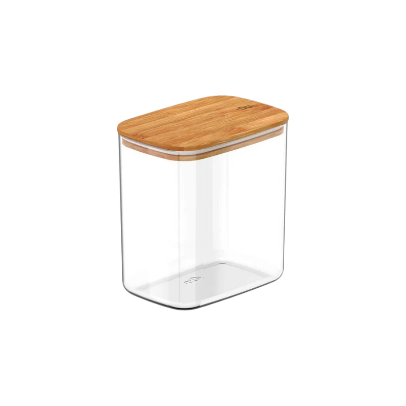 Pote Hermético Retangular Keep 1,5l