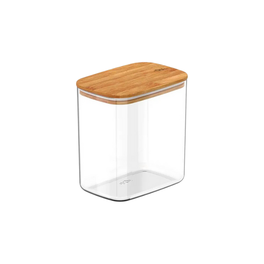 Pote Hermético Retangular Keep 1,5l