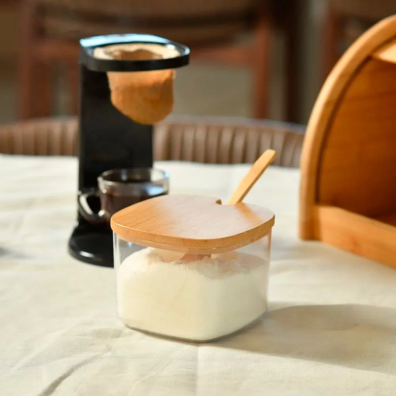Açucareiro Sense Bambu