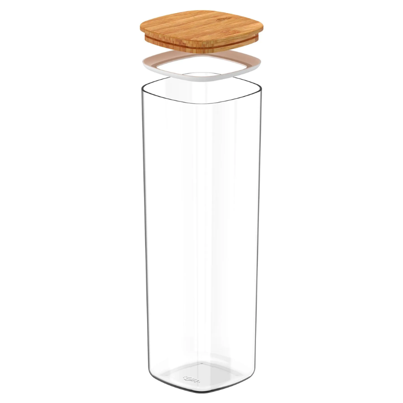 Pote Hermético Keep 2L