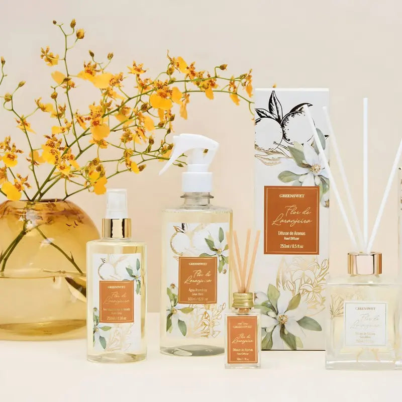 Perfumes de Ambiente