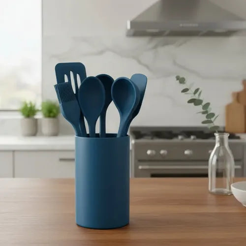 Utensílios de Cozinha