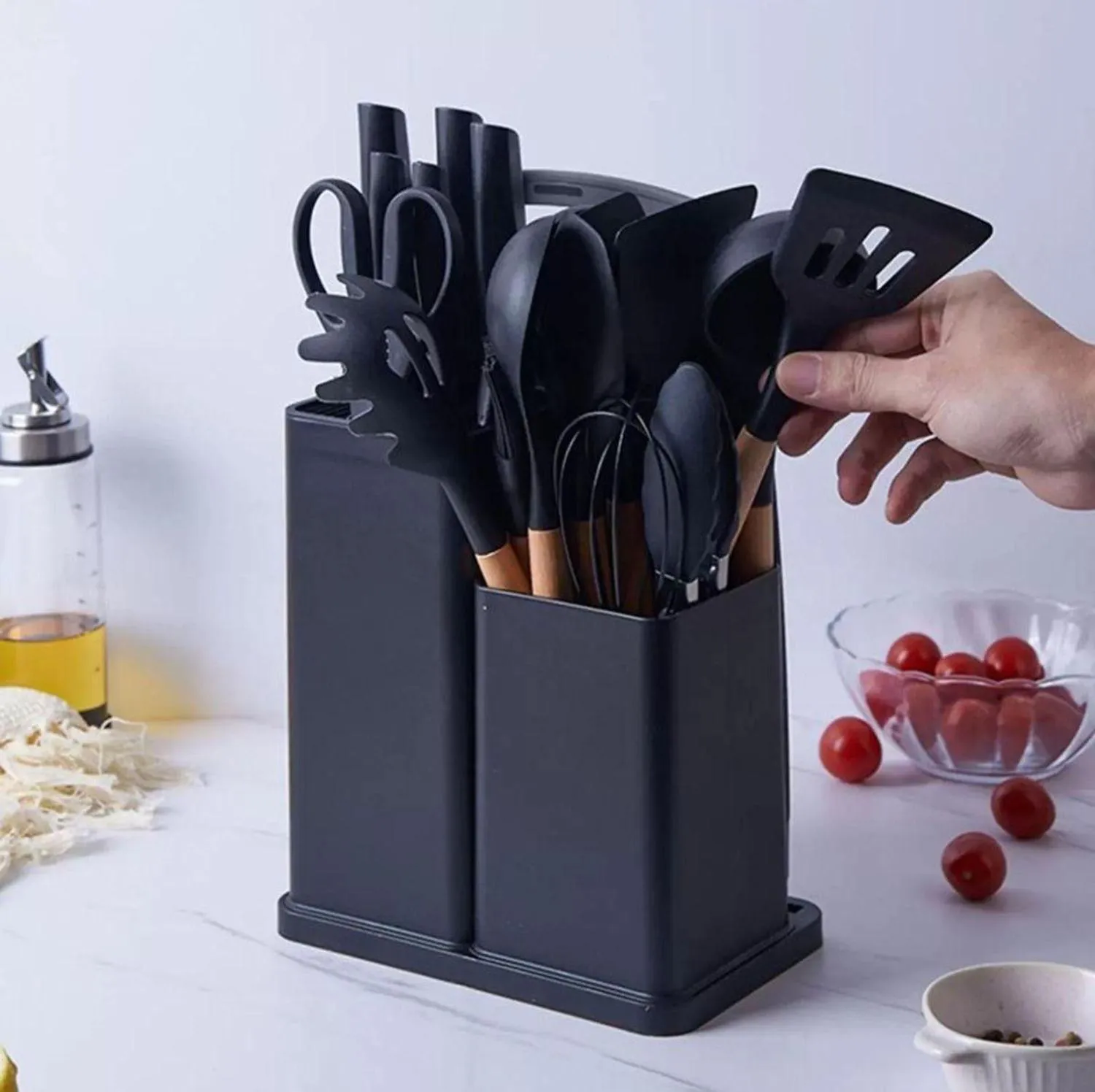 Utensílios de Cozinha